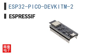 ESP32-PICO-DEVKITM-2 ͼƬ
