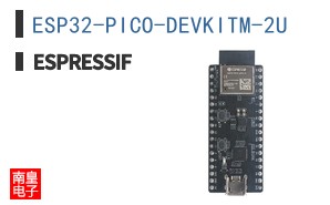ESP32-PICO-DEVKITM-2U ͼƬ