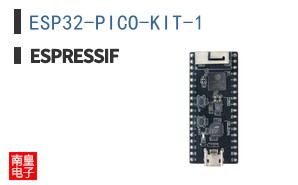 ESP32-PICO-KIT-1 ͼƬ