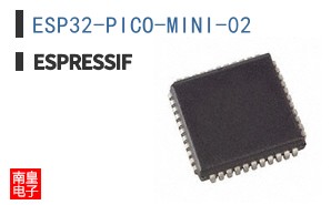 ESP32-PICO-MINI-02 ͼƬ