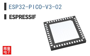 ESP32-PICO-V3-02 ͼƬ