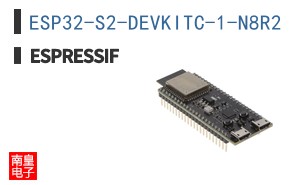 ESP32-S2-DEVKITC-1-N8R2 ͼƬ