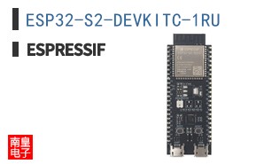 ESP32-S2-DEVKITC-1RU ͼƬ