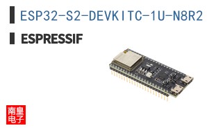 ESP32-S2-DEVKITC-1U-N8R2 ͼƬ
