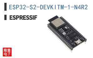 ESP32-S2-DEVKITM-1-N4R2 ͼƬ