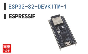 ESP32-S2-DEVKITM-1 ͼƬ