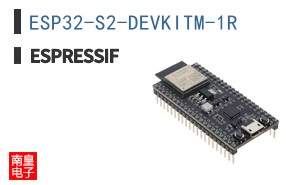 ESP32-S2-DEVKITM-1R ͼƬ