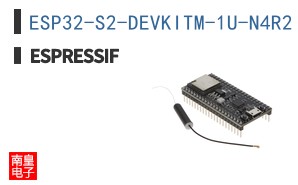 ESP32-S2-DEVKITM-1U-N4R2 ͼƬ