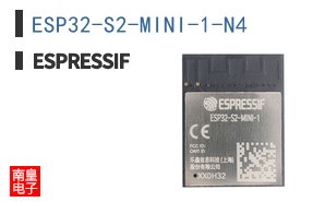 ESP32-S2-MINI-1-N4 ͼƬ