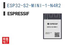 ESP32-S2-MINI-1-N4R2 ͼƬ