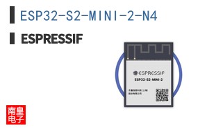 ESP32-S2-MINI-2-N4 ͼƬ