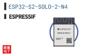 ESP32-S2-SOLO-2-N4 ͼƬ