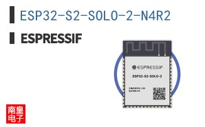 ESP32-S2-SOLO-2-N4R2 ͼƬ