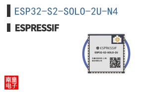 ESP32-S2-SOLO-2U-N4 ͼƬ