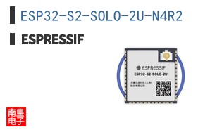 ESP32-S2-SOLO-2U-N4R2 ͼƬ