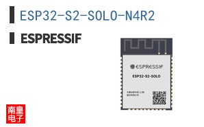 ESP32-S2-SOLO-N4R2 ͼƬ