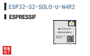 ESP32-S2-SOLO-U-N4R2 ͼƬ