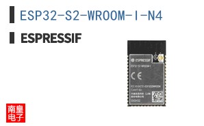 ESP32-S2-WROOM-I-N4 ͼƬ