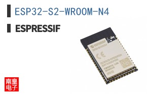 ESP32-S2-WROOM-N4 ͼƬ