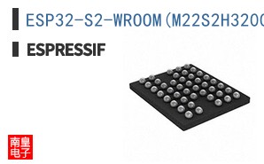 ESP32-S2-WROOM(M22S2H3200PH3Q0) ͼƬ