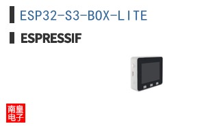 ESP32-S3-BOX-LITE ͼƬ