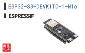 ESP32-S3-DEVKITC-1-N16 ͼƬ
