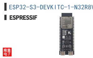 ESP32-S3-DEVKITC-1-N32R8V ͼƬ