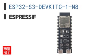 ESP32-S3-DEVKITC-1-N8 ͼƬ