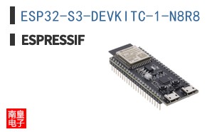 ESP32-S3-DEVKITC-1-N8R8 ͼƬ