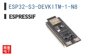 ESP32-S3-DEVKITM-1-N8 ͼƬ