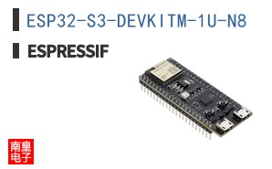 ESP32-S3-DEVKITM-1U-N8 ͼƬ
