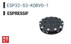 ESP32-S3-KORVO-1 ͼƬ