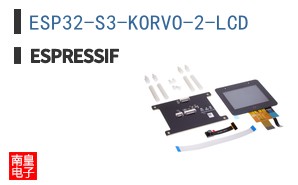 ESP32-S3-KORVO-2-LCD ͼƬ