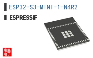 ESP32-S3-MINI-1-N4R2 ͼƬ