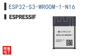 ESP32-S3-WROOM-1-N16 ͼƬ