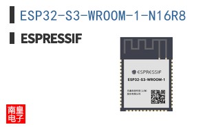 ESP32-S3-WROOM-1-N16R8 ͼƬ