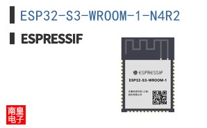 ESP32-S3-WROOM-1-N4R2 ͼƬ