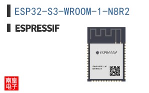 ESP32-S3-WROOM-1-N8R2 ͼƬ