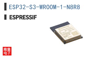 ESP32-S3-WROOM-1-N8R8 ͼƬ