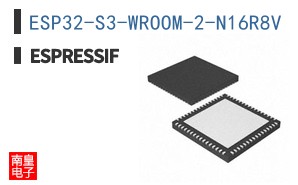 ESP32-S3-WROOM-2-N16R8V ͼƬ