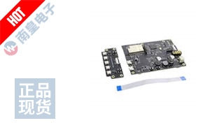 ESP32-VAQUITA-DSPG ͼƬ