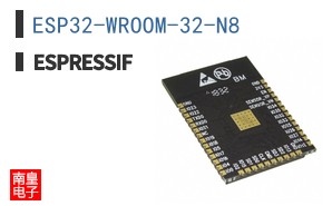 ESP32-WROOM-32-N8 ͼƬ