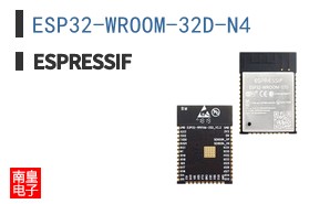 ESP32-WROOM-32D-N4 ͼƬ