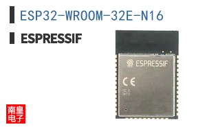 ESP32-WROOM-32E-N16 ͼƬ