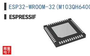 ESP32-WROOM-32(M103QH6400PH3Q0) ͼƬ