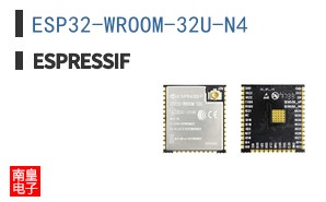 ESP32-WROOM-32U-N4 ͼƬ