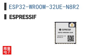 ESP32-WROOM-32UE-N8R2 ͼƬ