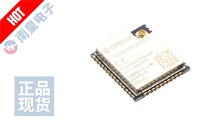 ESP32-WROOM-32UE (8MB) ͼƬ