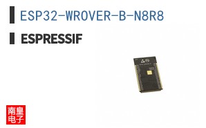 ESP32-WROVER-B-N8R8 ͼƬ