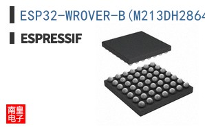 ESP32-WROVER-B(M213DH2864PH3Q0) ͼƬ